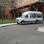 Kellogg Conference Hotel Capitol Hill At Gallaudet University 