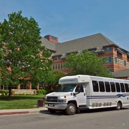 Kellogg Conference Hotel Capitol Hill At Gallaudet University 