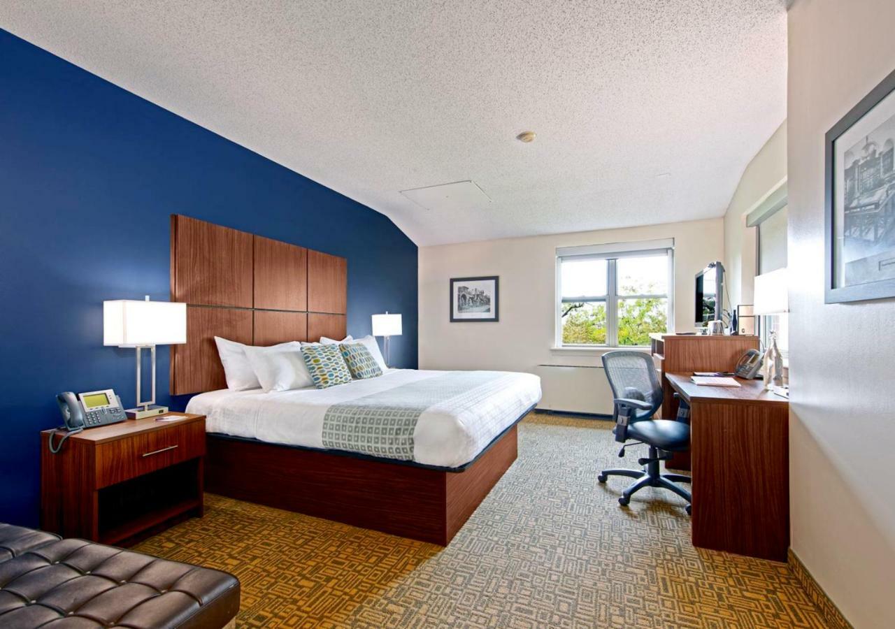 Kellogg Conference Capitol Hill At Gallaudet University Hotel