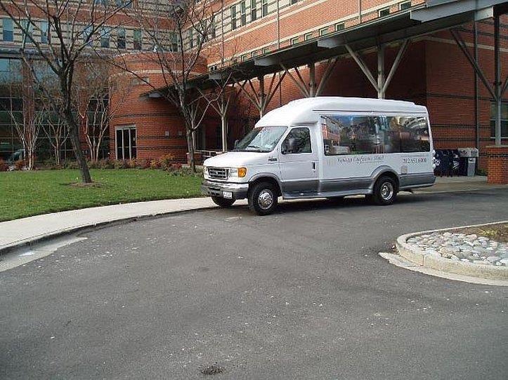 Kellogg Conference Capitol Hill At Gallaudet University 3*