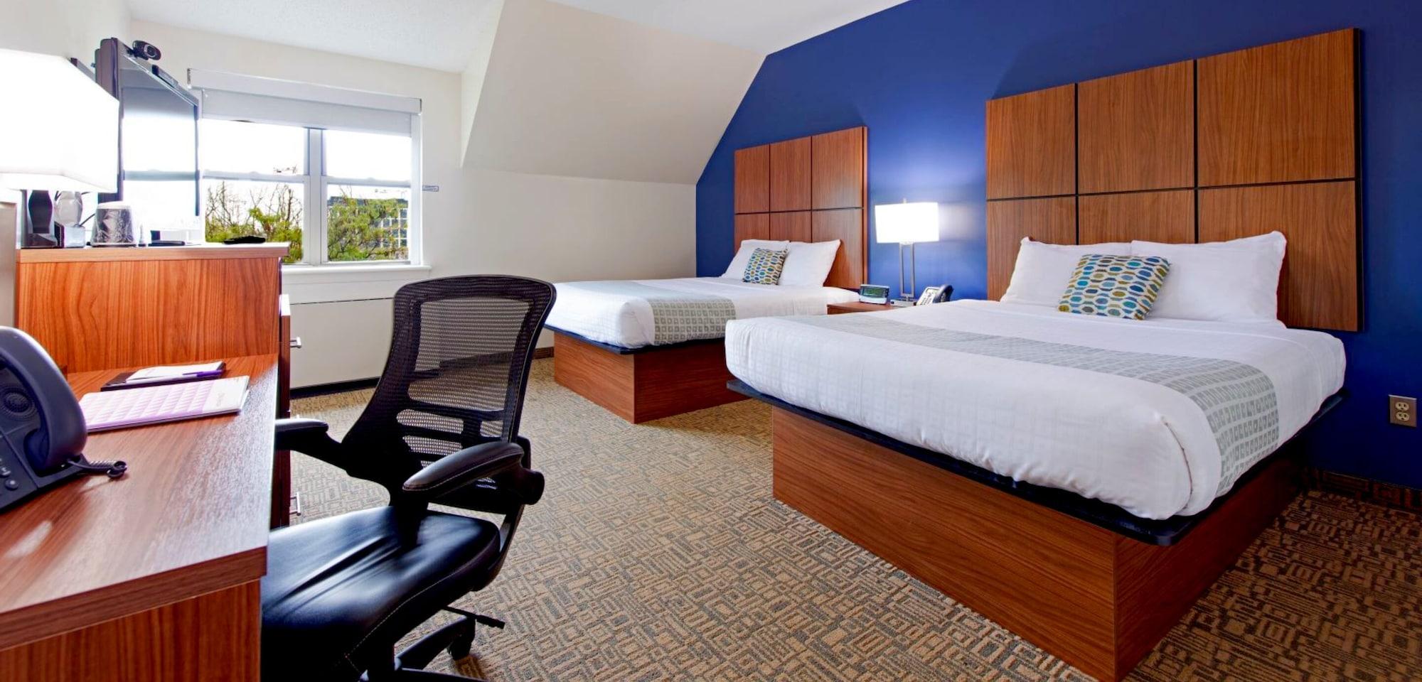 Kellogg Conference Capitol Hill At Gallaudet University Hotel