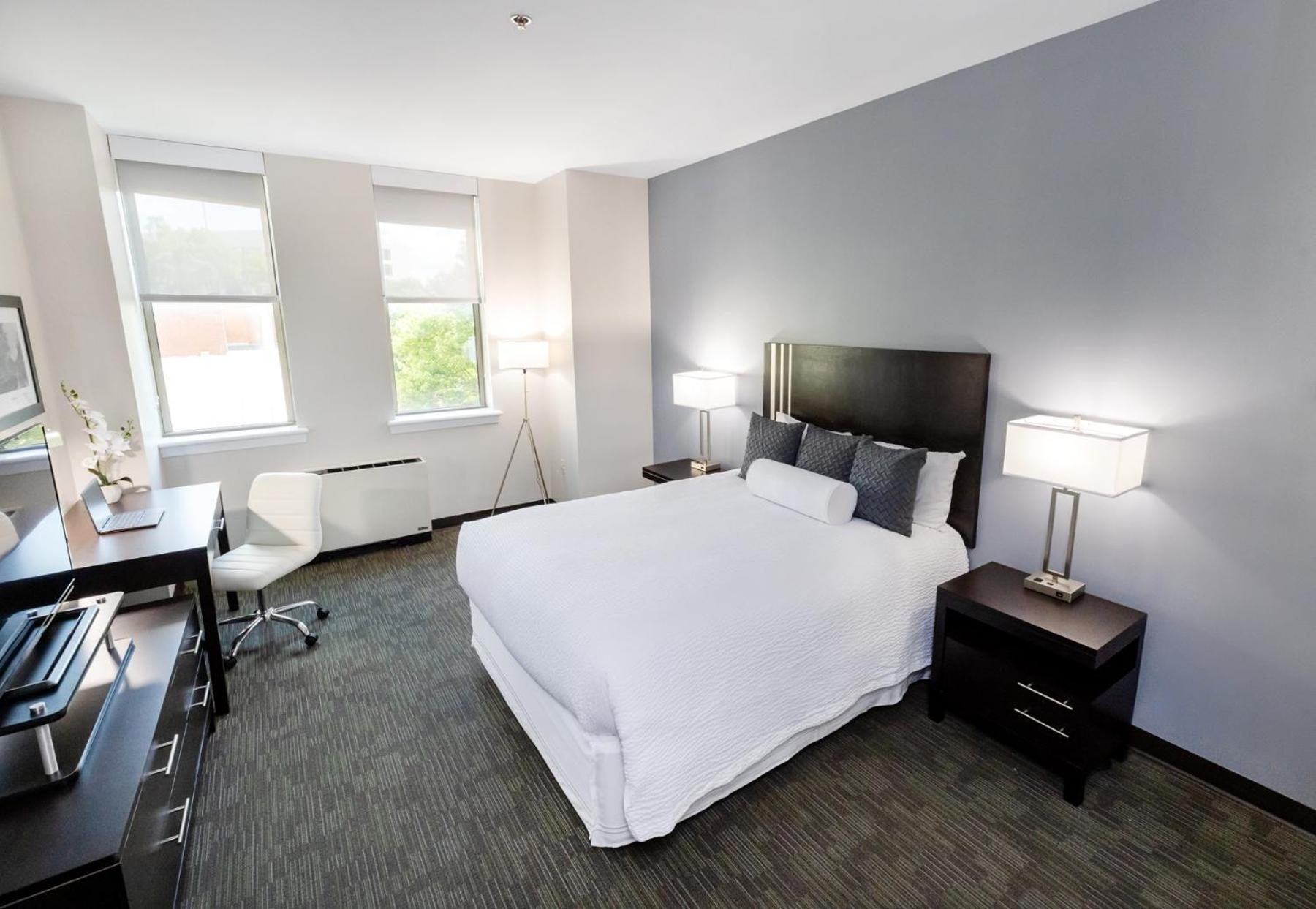 Hotel Kellogg Conference Capitol Hill At Gallaudet University 3*