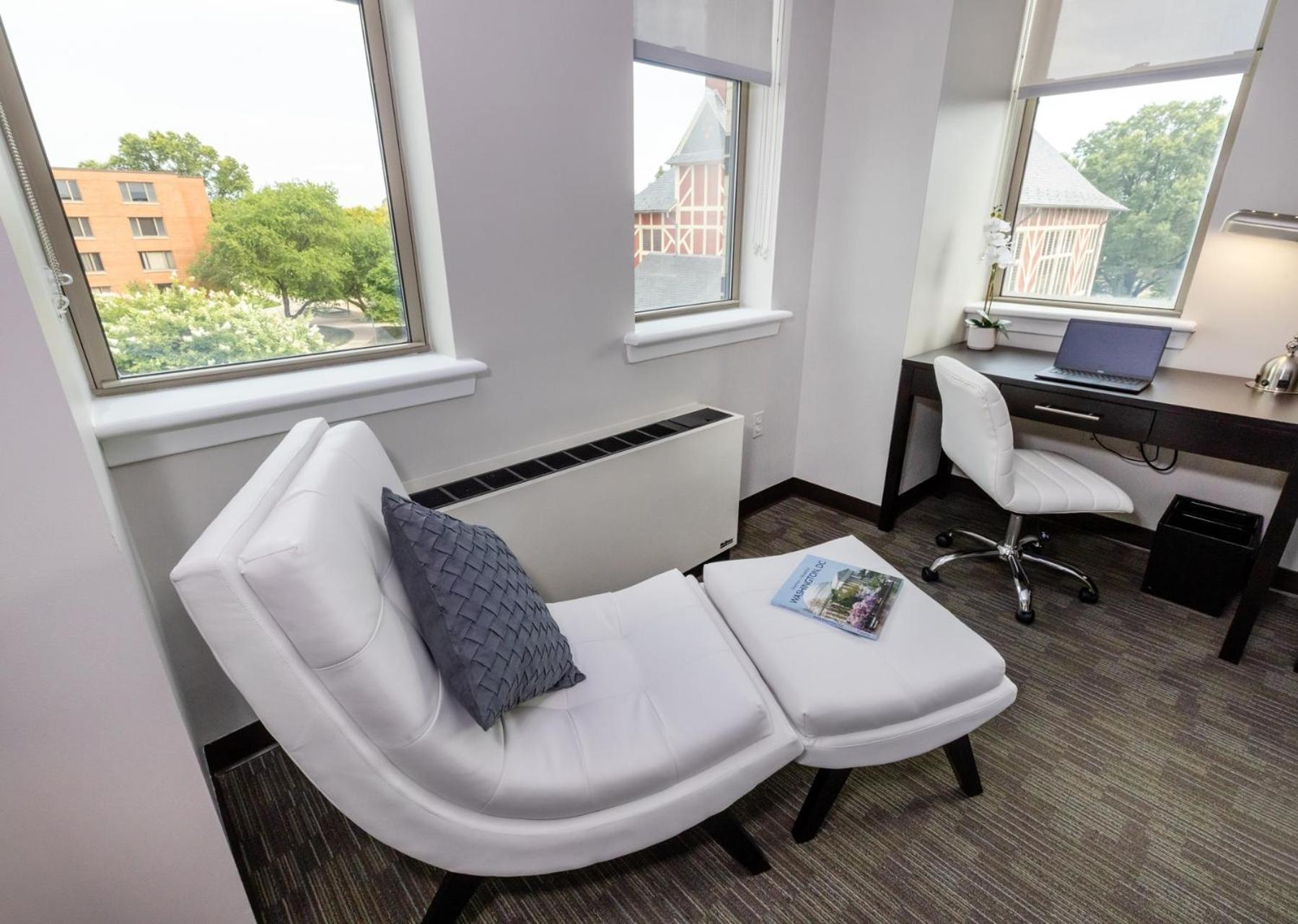 Kellogg Conference Capitol Hill At Gallaudet University Hotel 3*